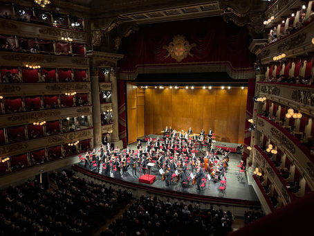 Sibelius e Szymanowski • Peltokoski