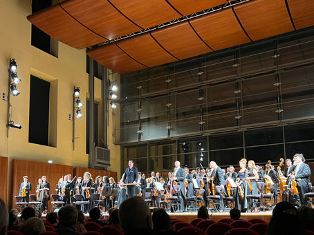 Schumann e Benda • Petrou