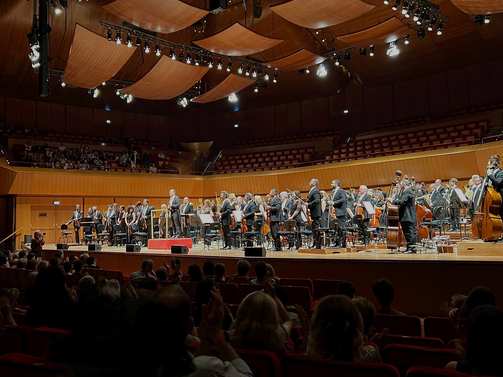 Shostakovich • Sokhiev