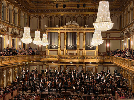 Schumann e Mahler • Jarvi