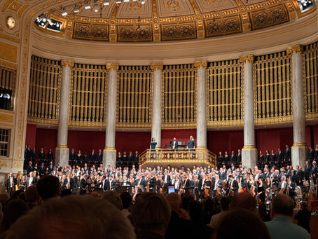 Mahler Sinfonia 2 • Sokhiev