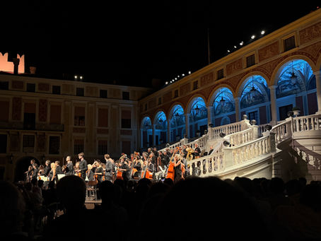 Mahler Sinfonia 5 • Jordan