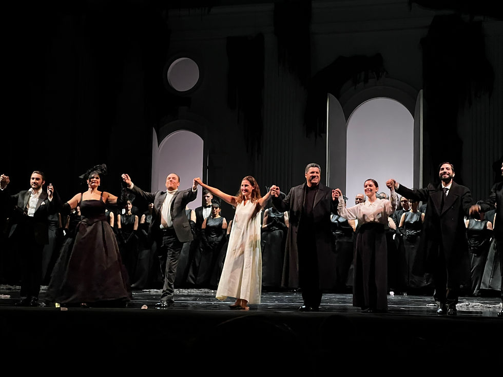 La Traviata • Lanzillotta