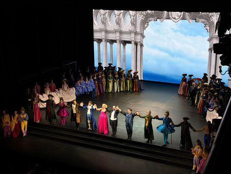 Manon Lescaut • Ciampa
