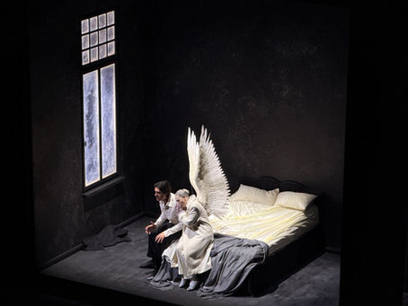 Orfeo ed Euridice • Biondi