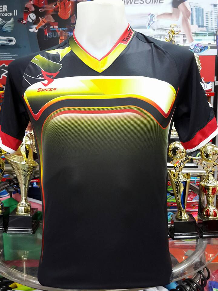 Thumbnail: JERSEY SPICER A 5006