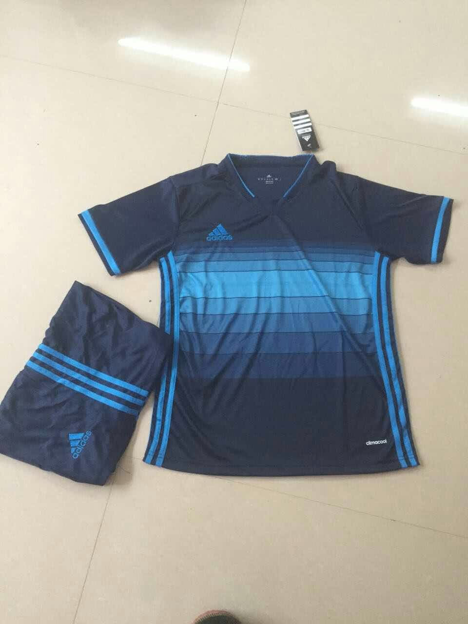 Thumbnail: SET JERSEY (Seluar+Baju)