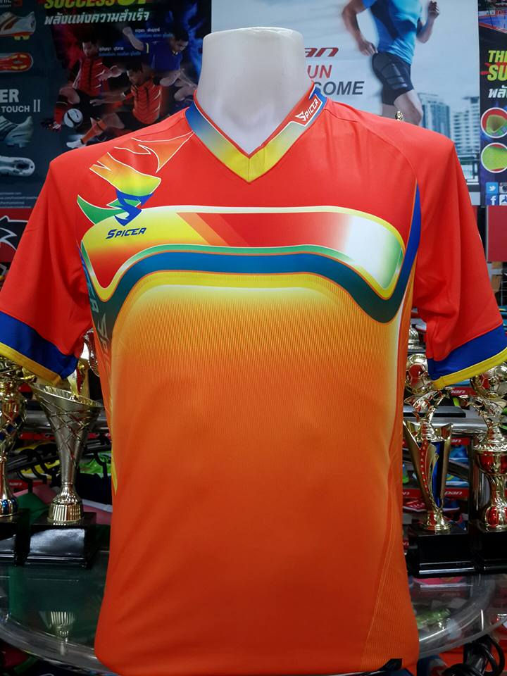 Thumbnail: JERSEY SPICER A 5006