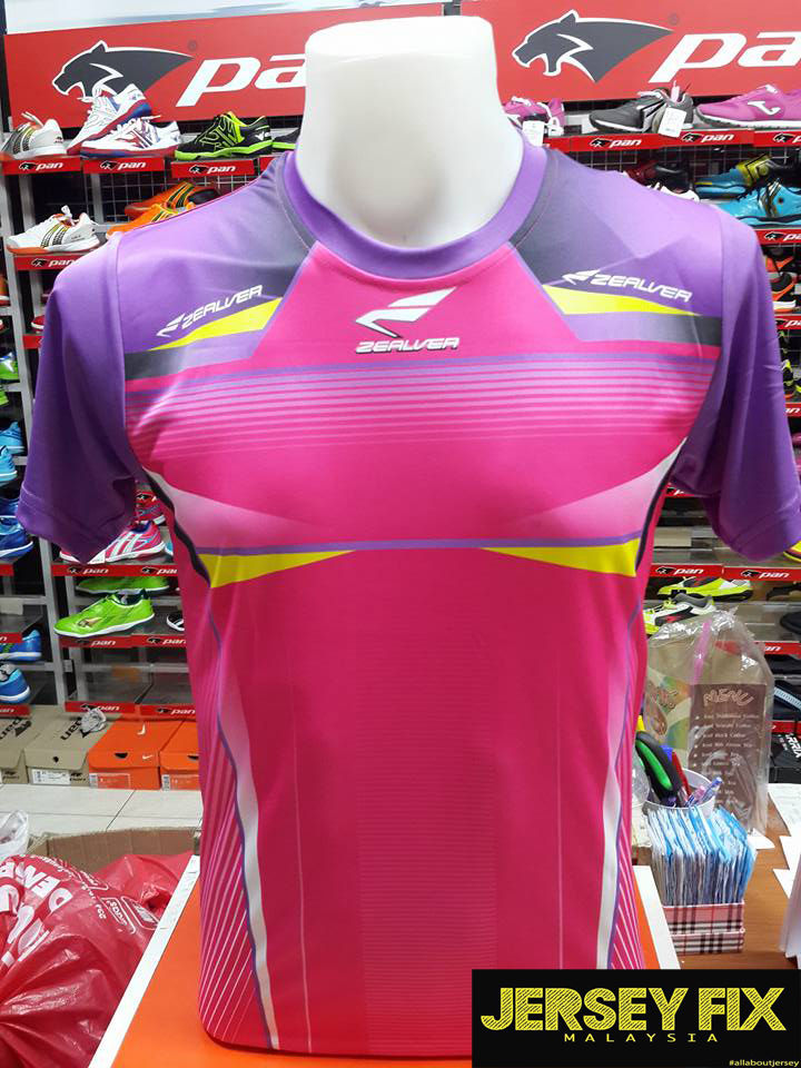 Thumbnail: ZEALVER A5005