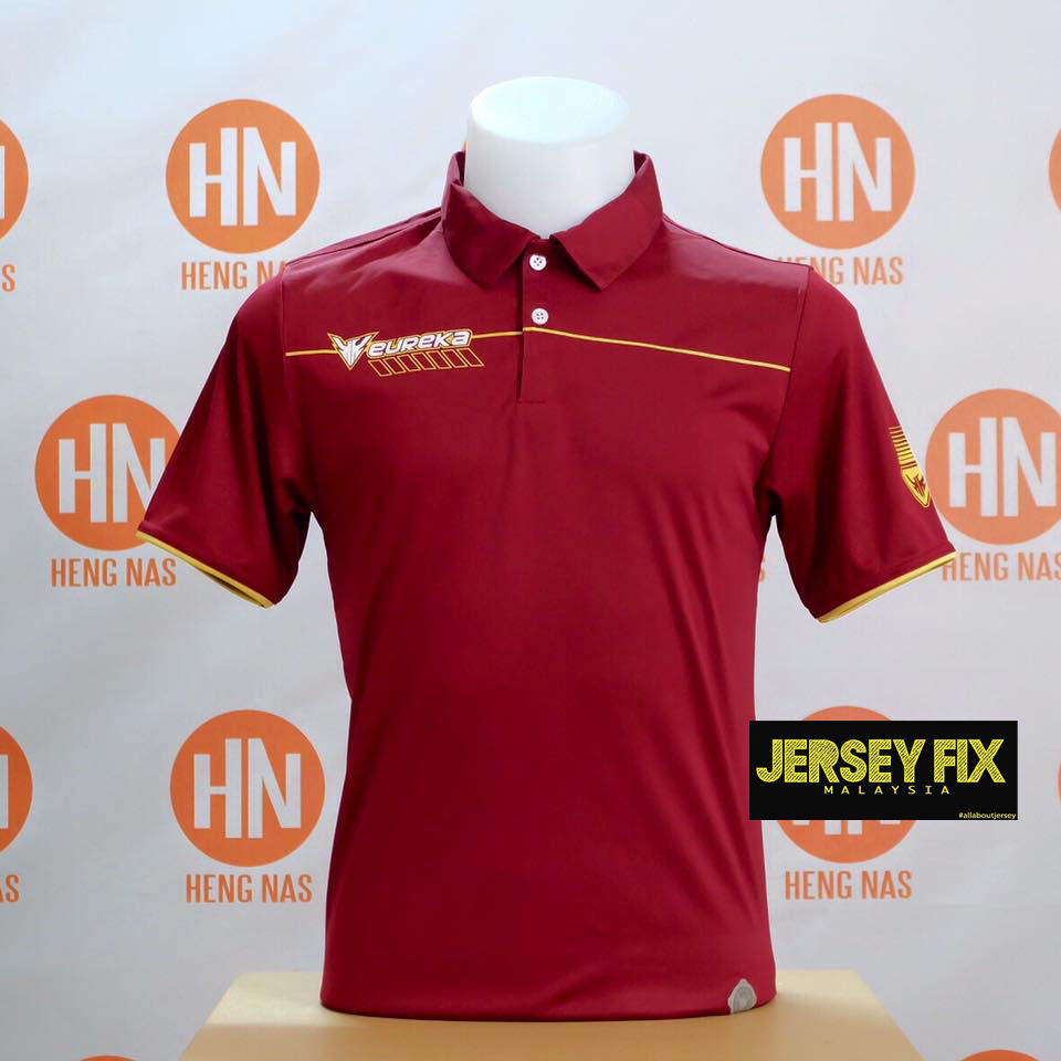 Thumbnail: EUREKA POLO A2013