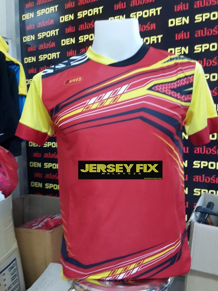 Thumbnail: SSPEED 452