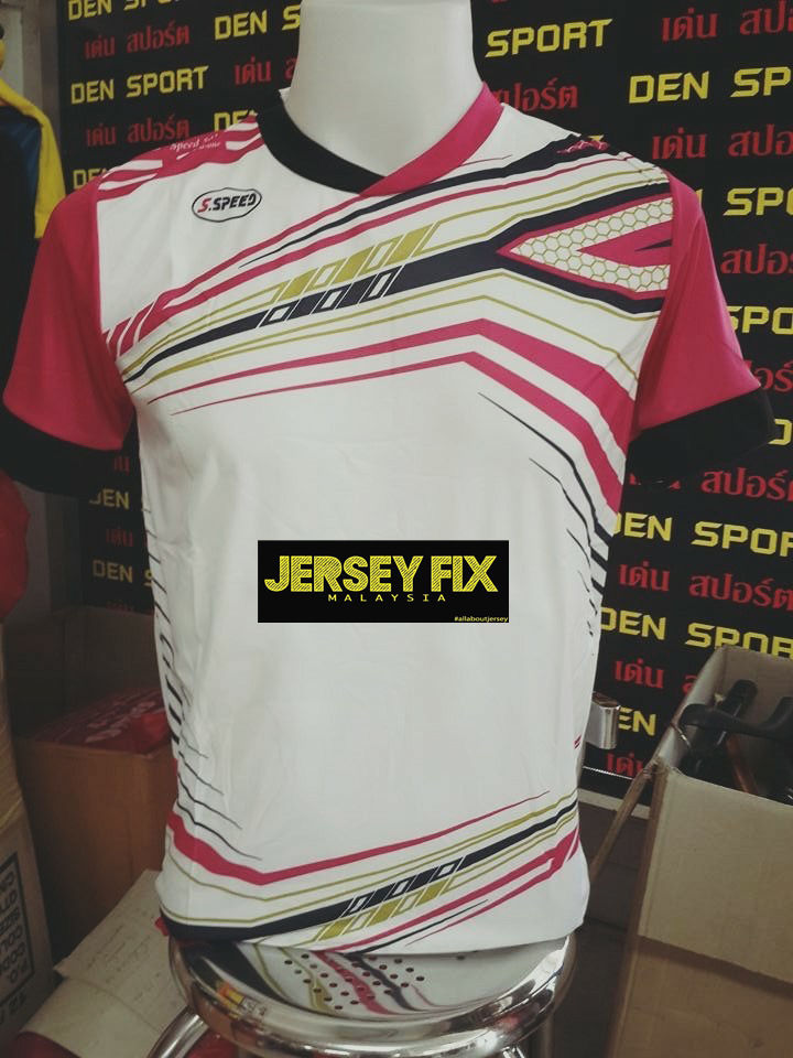 Thumbnail: SSPEED 452