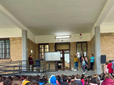 ESPACIO VINCÚLATE