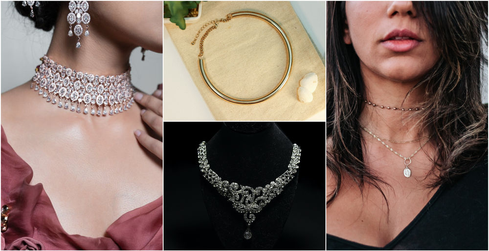 Your Quick Guide to Different Necklace Styles - Part 1