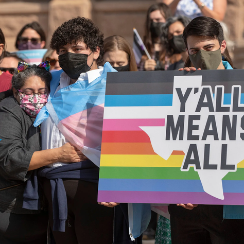 Texas and Florida Lead the Anti-LGBTQ+ Legislative Crusade  
