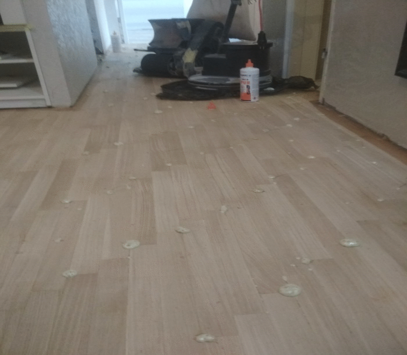 шлифовка паркета в Гродно. ремонт
