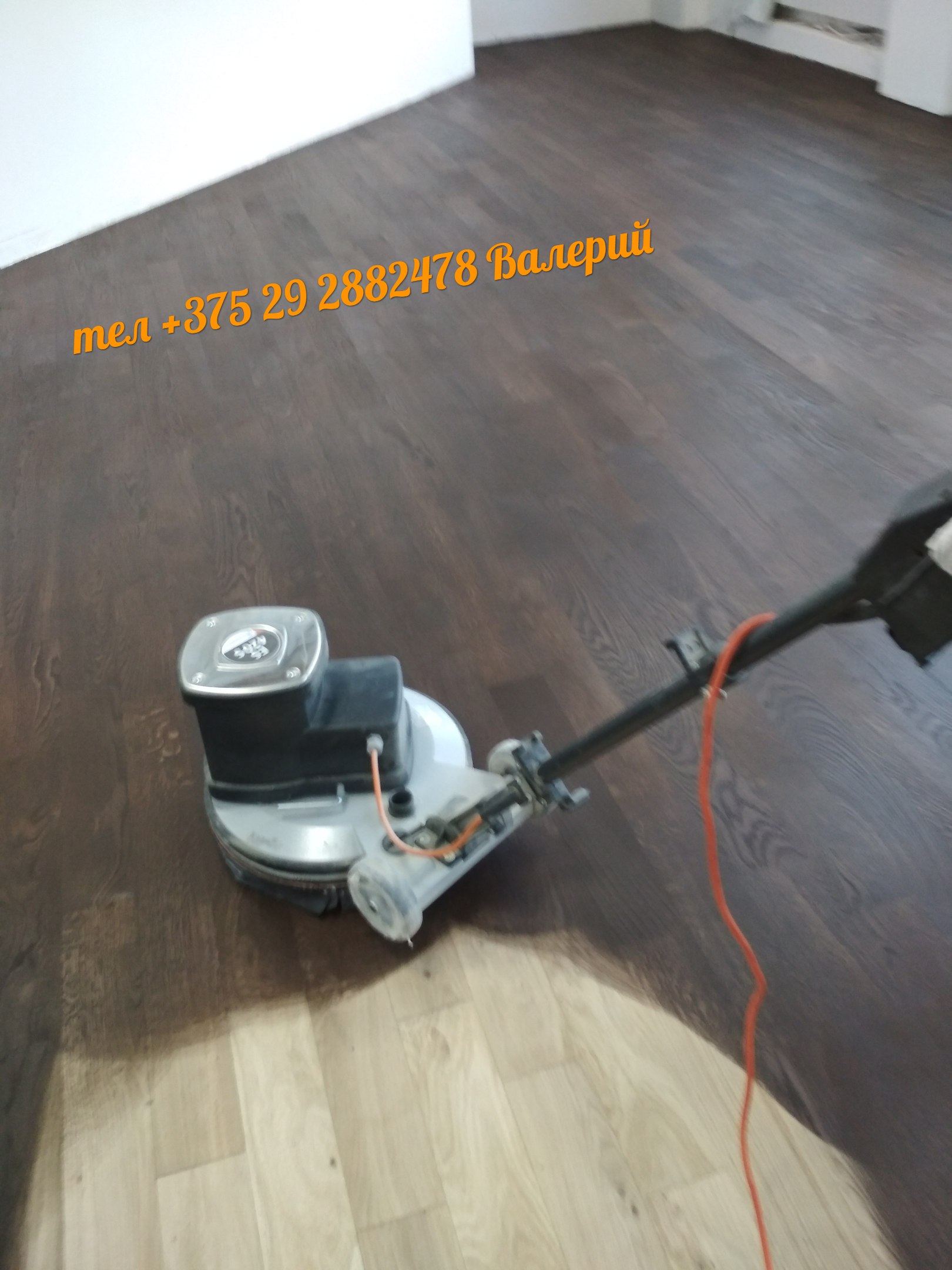 паркет цвет венге
