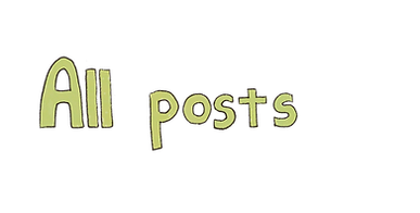 All Posts