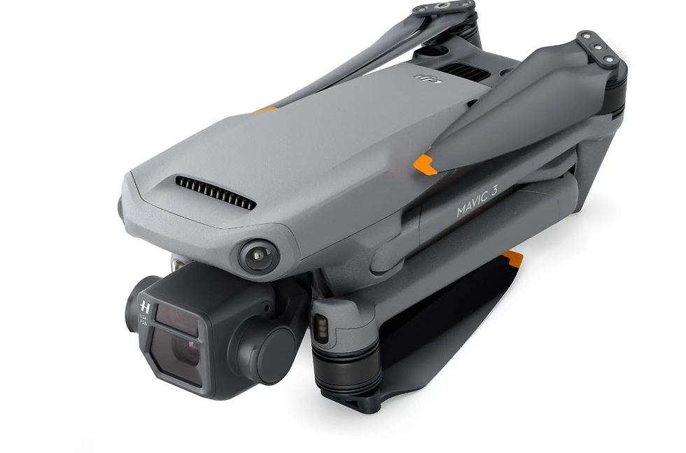 Квадрокоптер дрон DJI Mavic 3 CP.MA.00000447.02