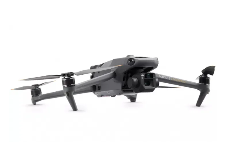 Квадрокоптер DJI Mavic 3 Enterprise (M3E)