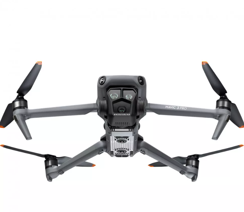 Прев'ю: Квадрокоптер DJI Mavic 3 Pro with DJI RC CP.MA.00000654.01 CP.MA.00000656.01