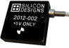 SDI Model 2012 Accelerometer