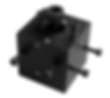 SDI Model 2230 mounting block