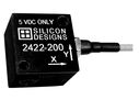 SDI Model 2422 Accelerometer