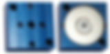 SDI 2232 magnet mounting block