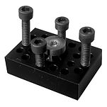 SDI Model 2235 stud mount
