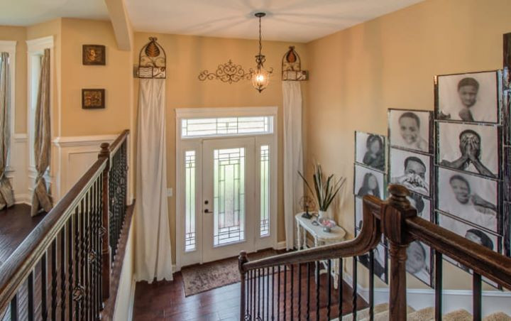 ENTRYWAY, FOYER, LANDING...CALL IT WHATEVER YOU WANT. AS LONG AS YOU CALL IT HOME..jpg