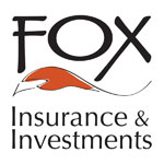 Fox Insurance and Investments logo
