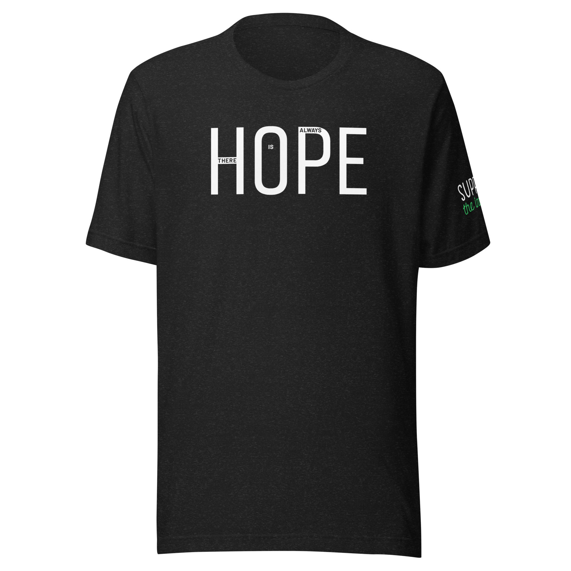 HOPE — Unisex T-Shirt
