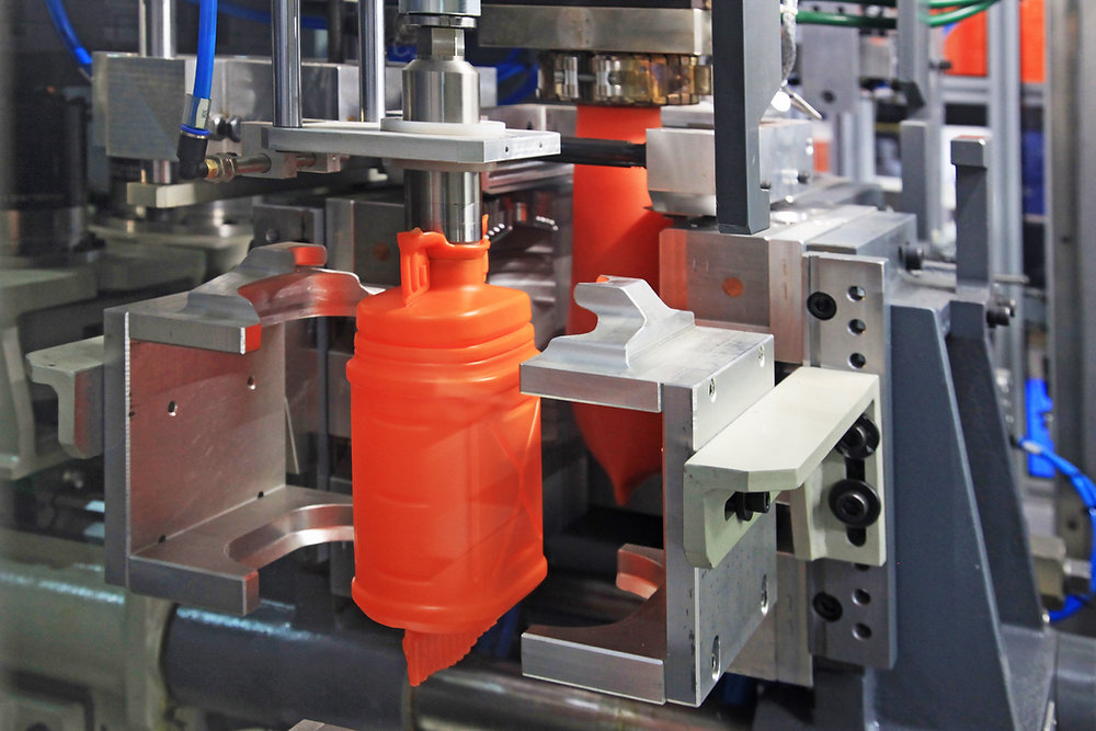 Additive Injection China Revolutionising Injection Moulding: The Impact of Additive Manufacturing