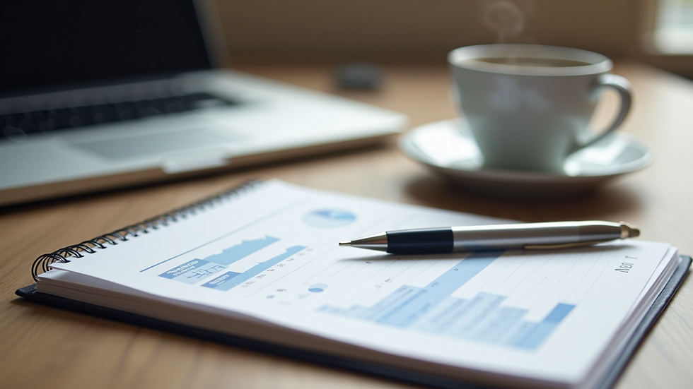 Craft a Winning Small Business Marketing Budget: Your Guide to Marketing Budget Planning