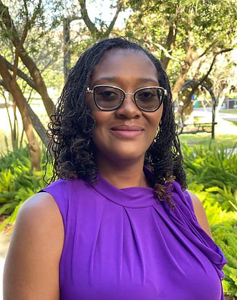 Photo of Dr. Shaqwana Freeman-Green