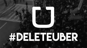 Uber Leases and the #Deleteuber Damage