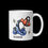 Thumbnail: Aquarius Coffee Mug