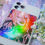 Thumbnail: mello vampire holo photocard
