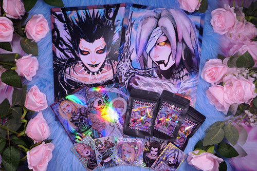 death note set G | merobear.com