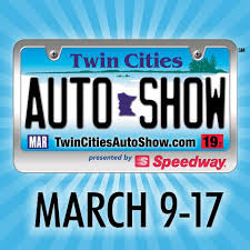 Twin Cities Auto Show