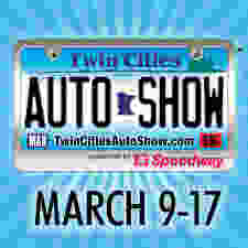 Twin Cities Auto Show