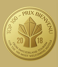 Prix Bienvenue Schweiz Tourismus Etoile Saas-Fee.JPG