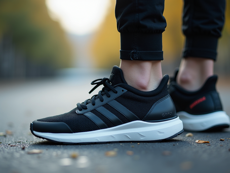 Exploring the Benefits of Advanced Footwear Technology