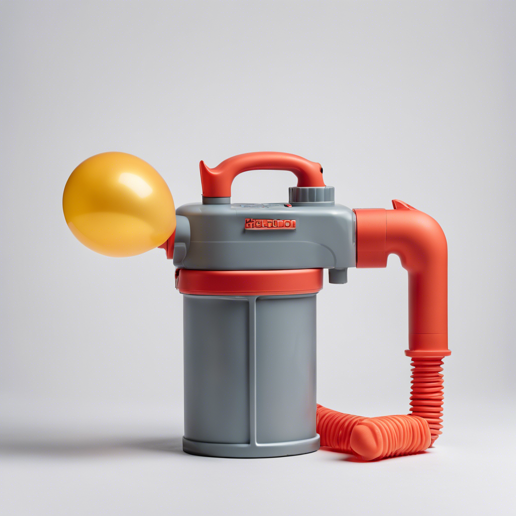 Balloon Pump