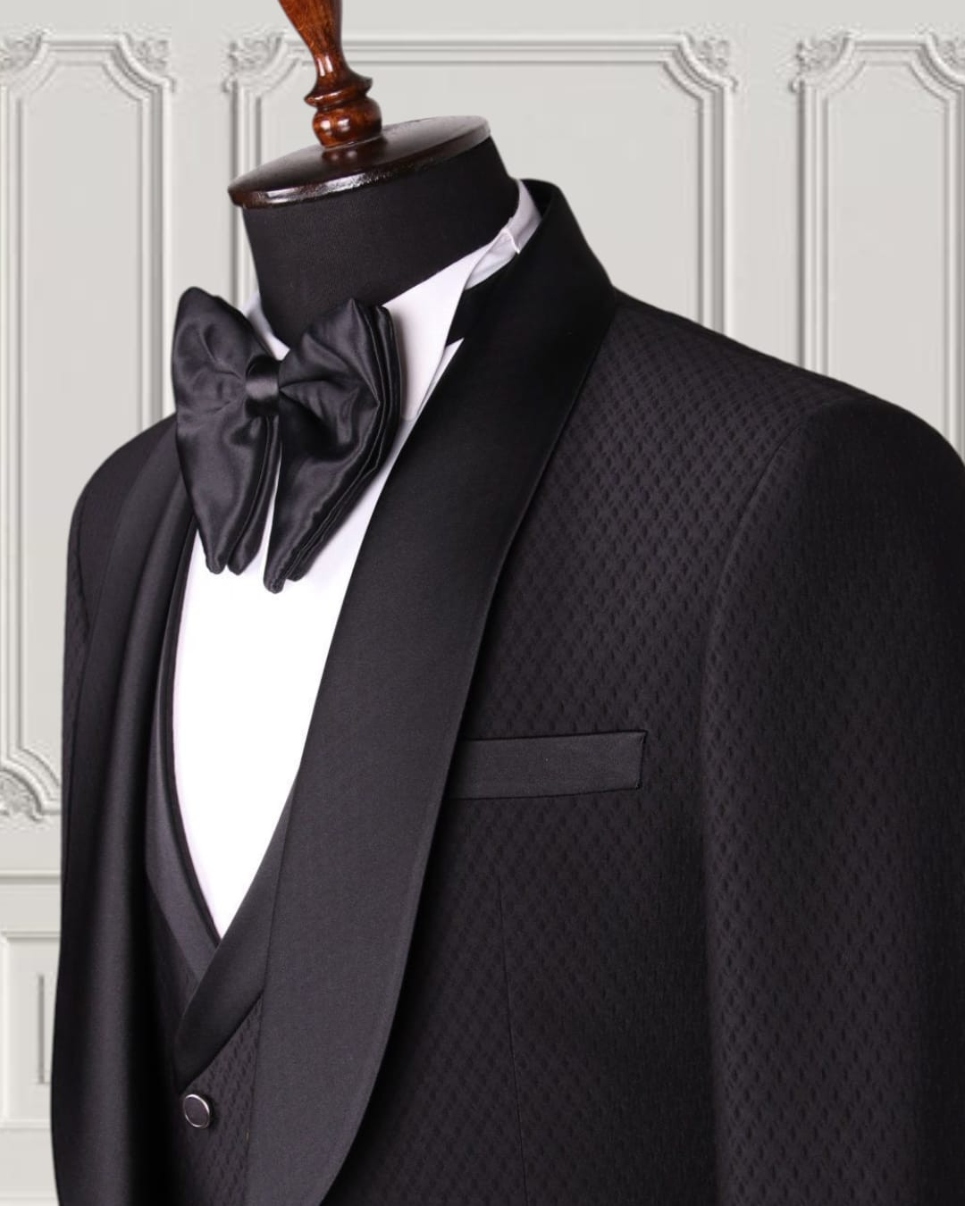 Costume 3 pièces | haute qualité