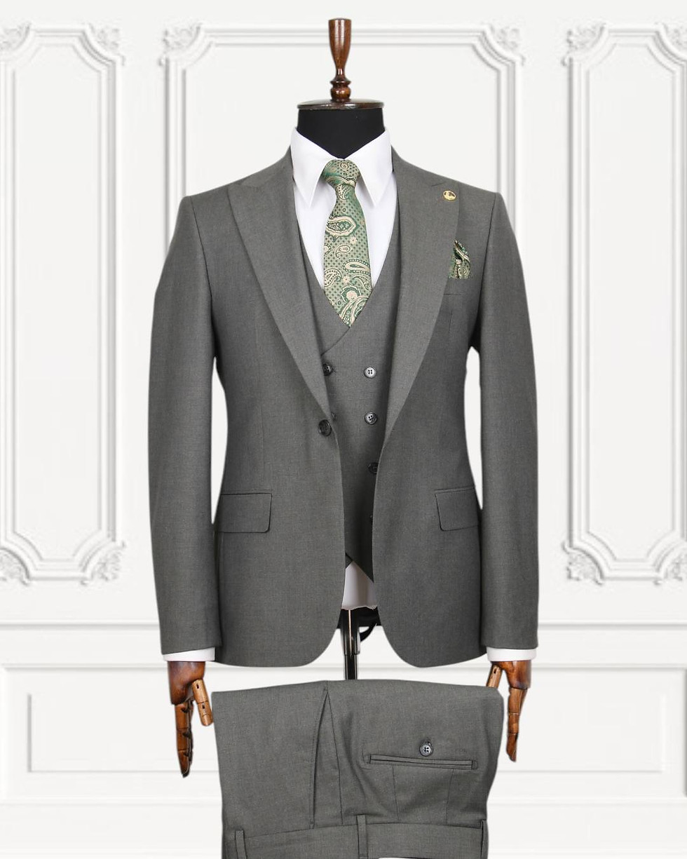 Miniature : Costume à 3 pieces | homme