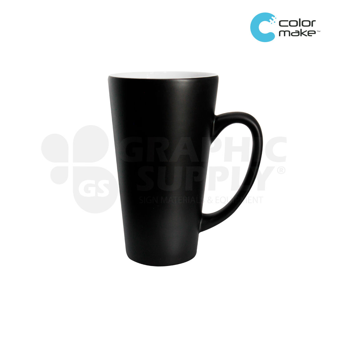 TAZA MAGICA CONICA 17 OZ MATE