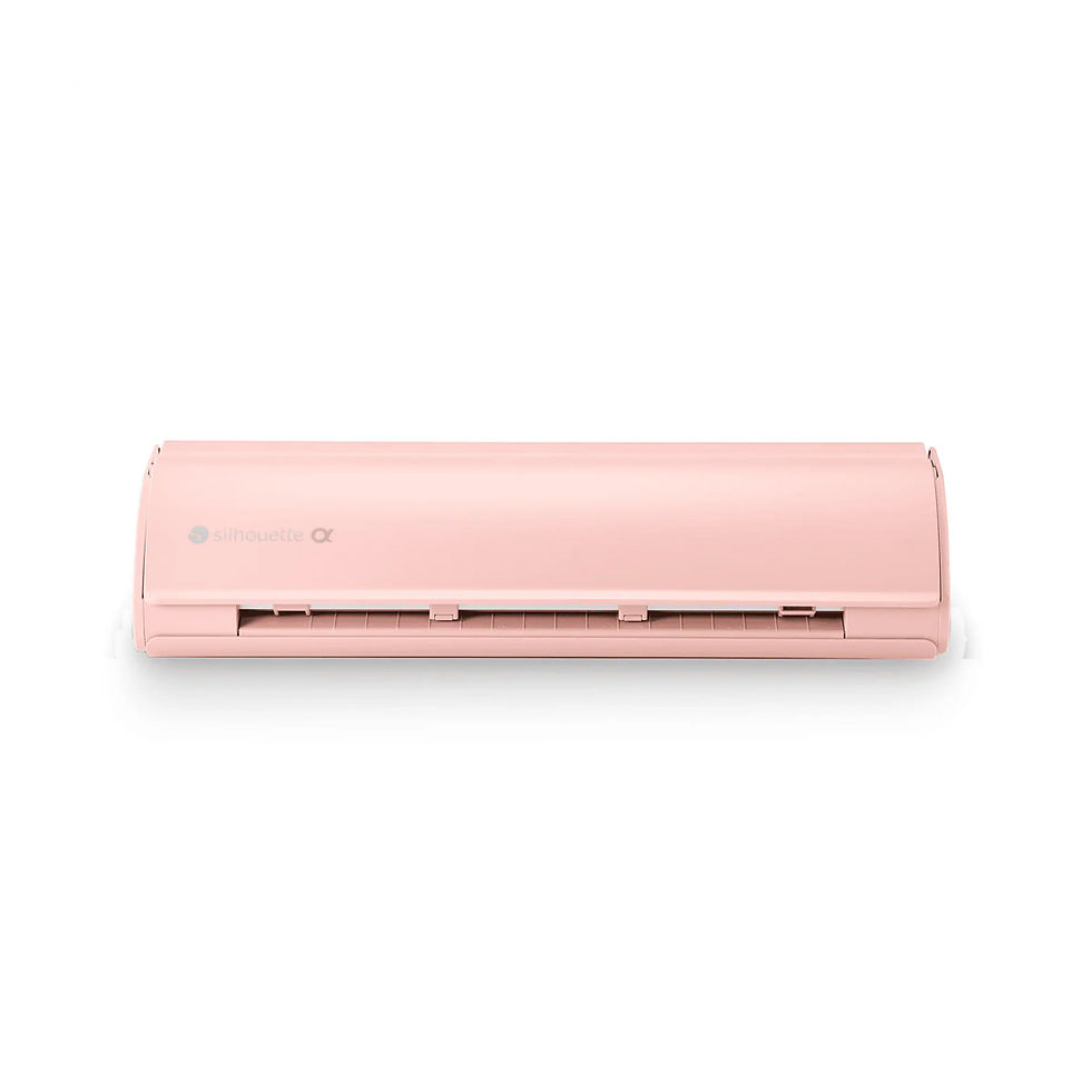 Miniatura: SILHOUETTE CAMEO 5 ALPHA DE 12" PLOTTER