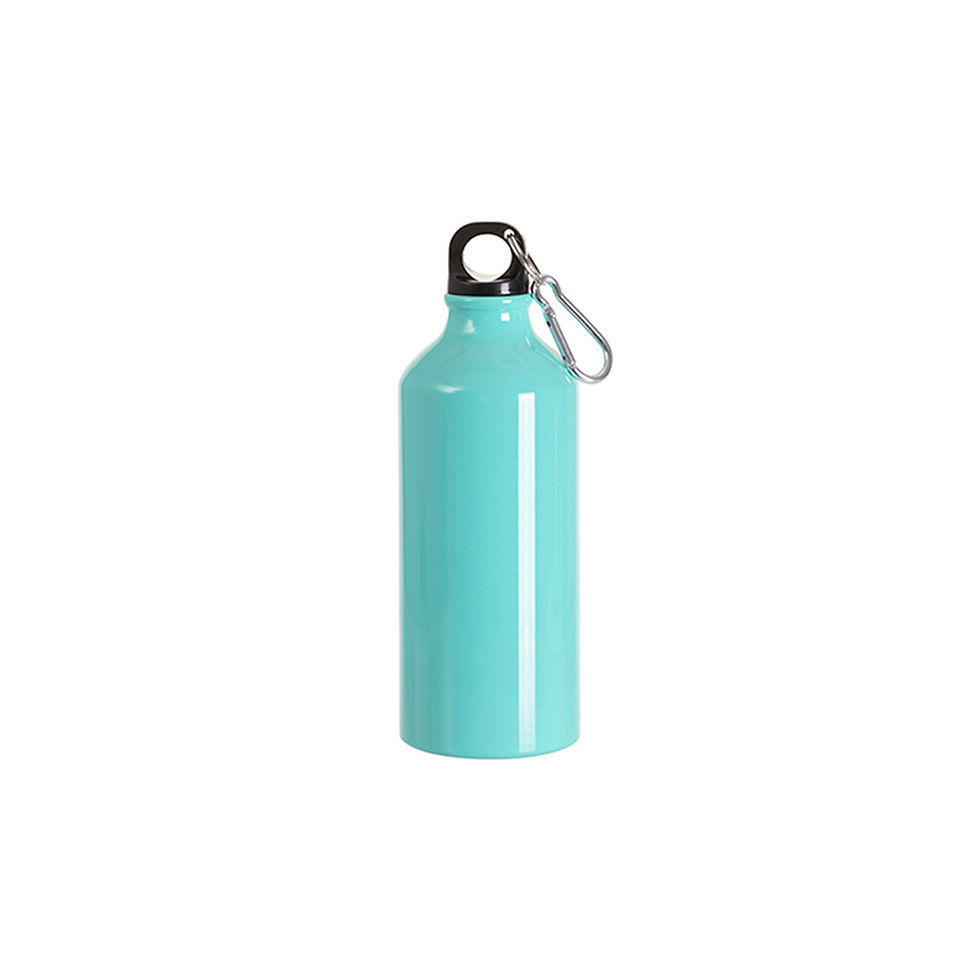 Miniatura: BOTELLA DEPORTIVA SUBLIMABLE ALUMINIO 20OZ / 600ML